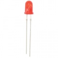 Oshino Led Red - Led-5mm Red -rohs- -
